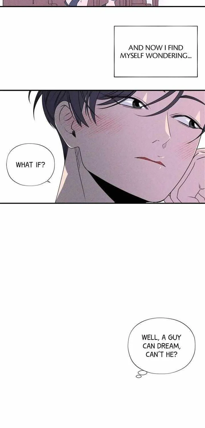 Take Me High Chapter 27 page 25 - 