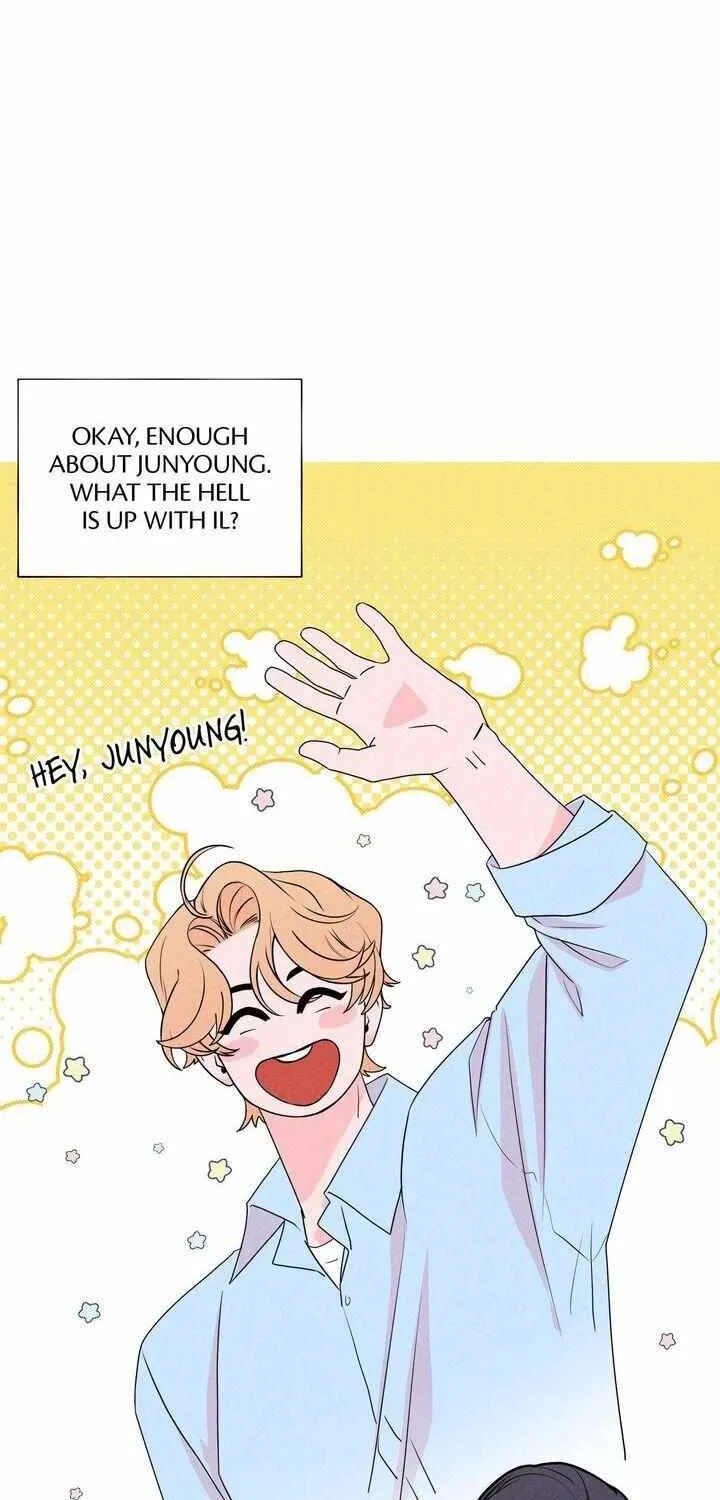 Take Me High Chapter 27 page 26 - 