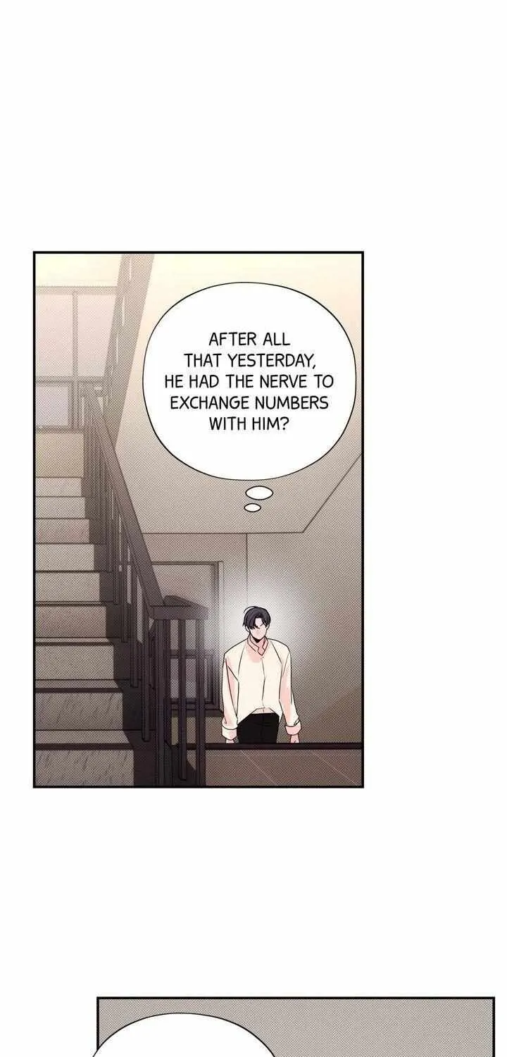 Take Me High Chapter 27 page 28 - 