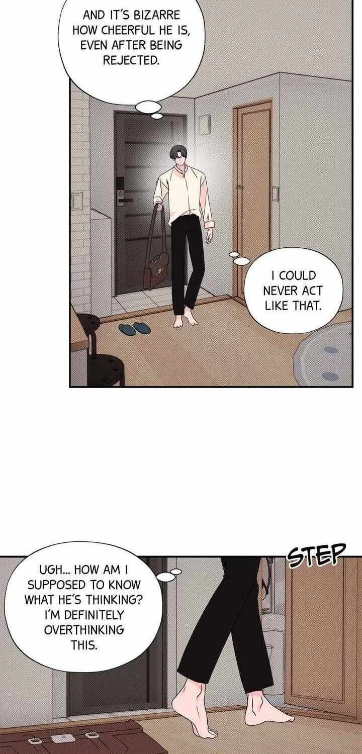 Take Me High Chapter 27 page 29 - 