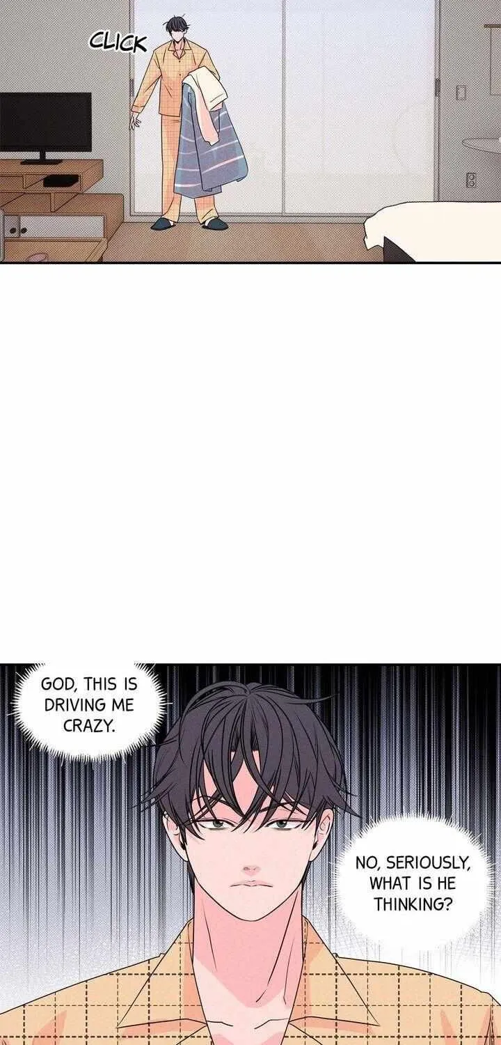 Take Me High Chapter 27 page 33 - 