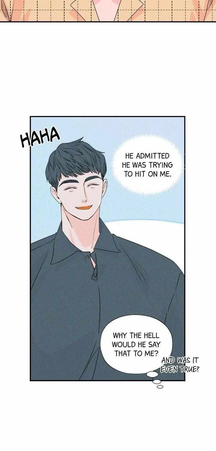 Take Me High Chapter 27 page 34 - 