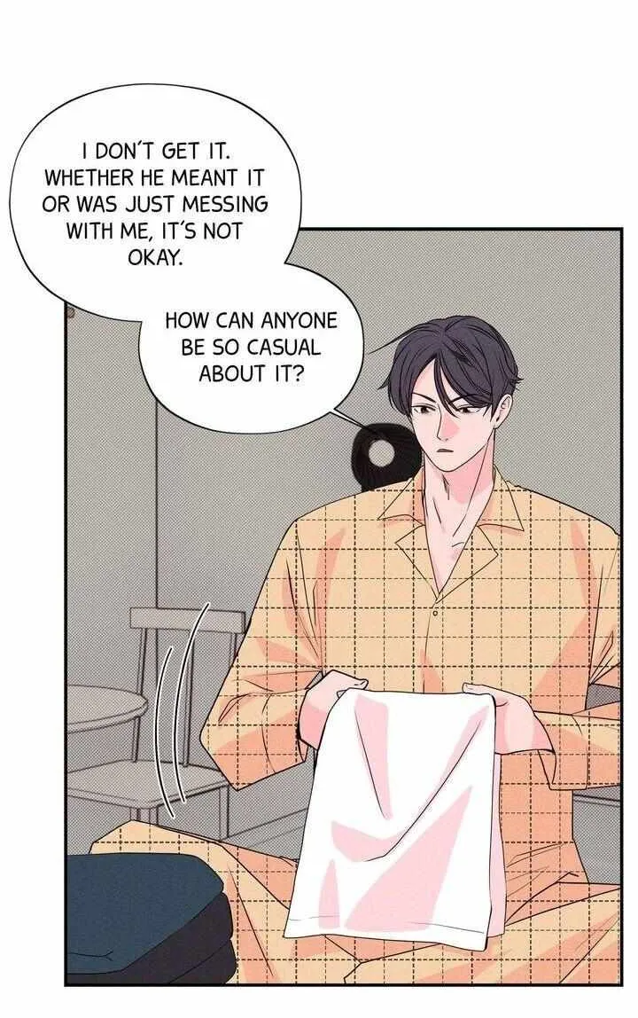 Take Me High Chapter 27 page 35 - 