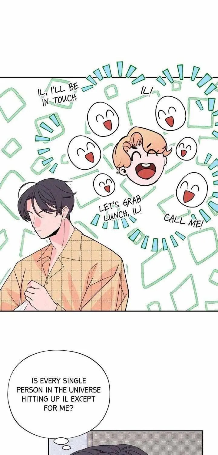Take Me High Chapter 27 page 36 - 