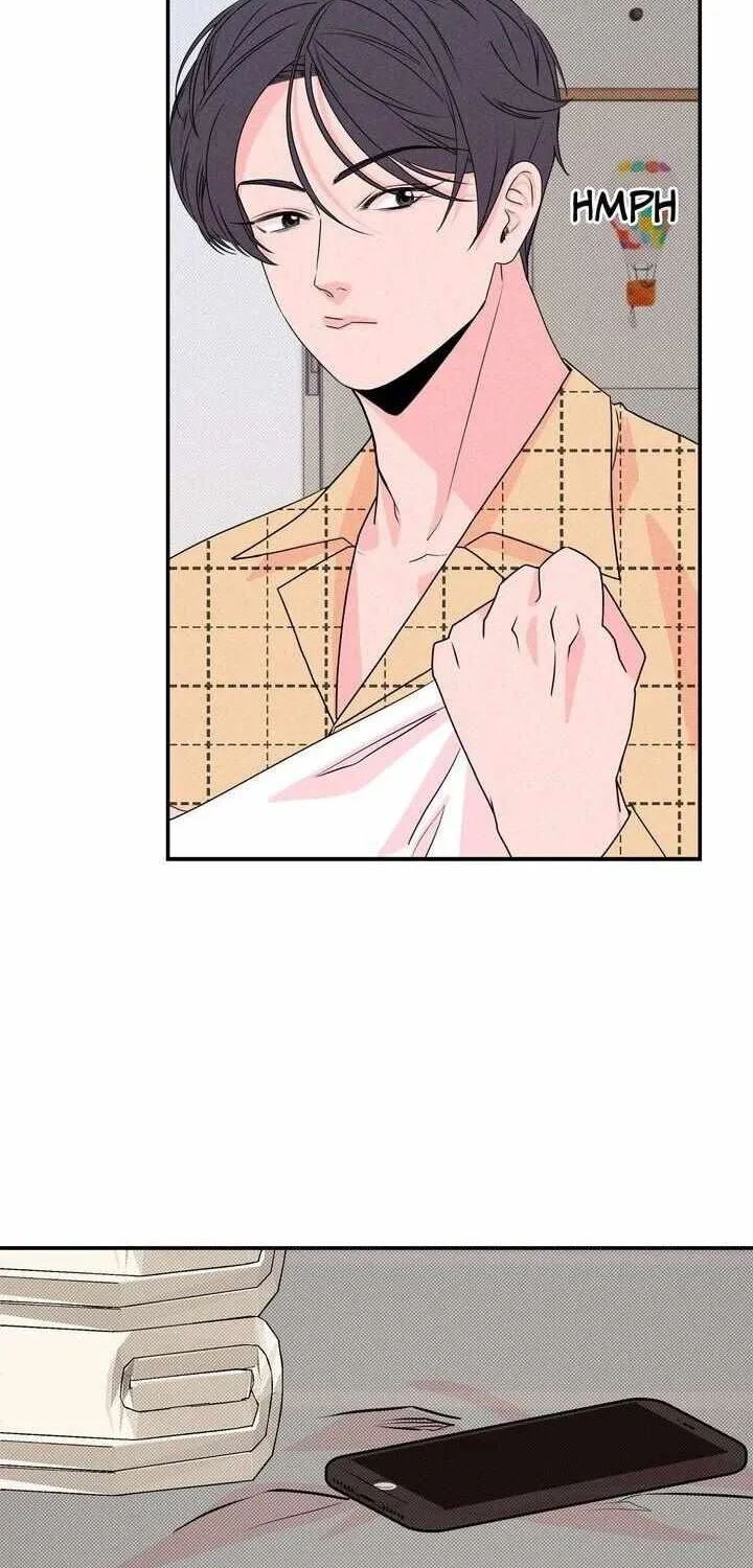 Take Me High Chapter 27 page 37 - 