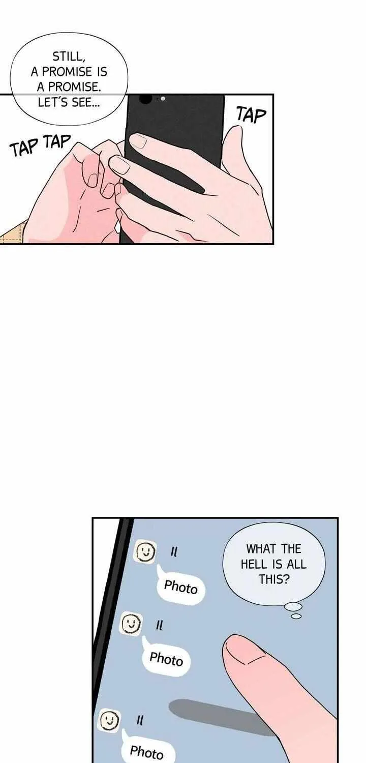 Take Me High Chapter 27 page 40 - 