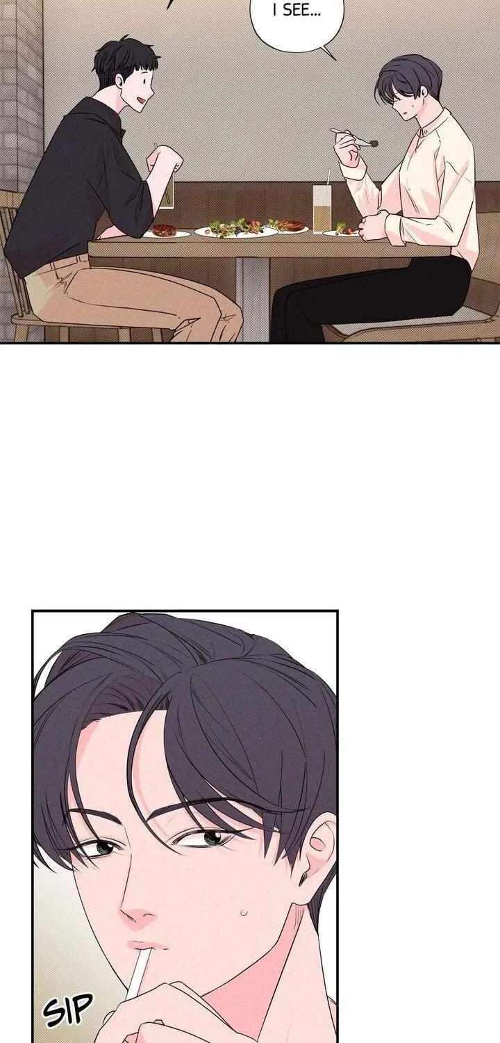 Take Me High Chapter 27 page 5 - 