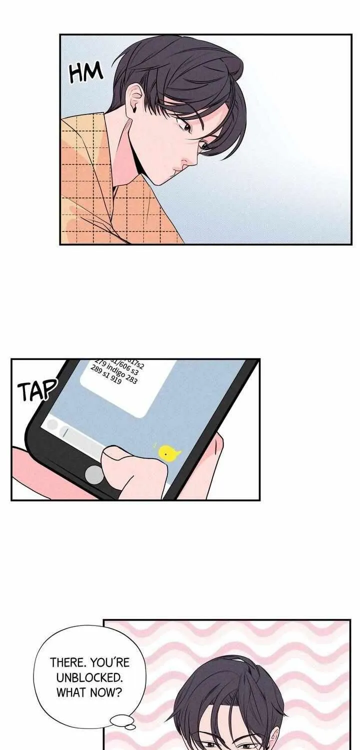 Take Me High Chapter 27 page 44 - 