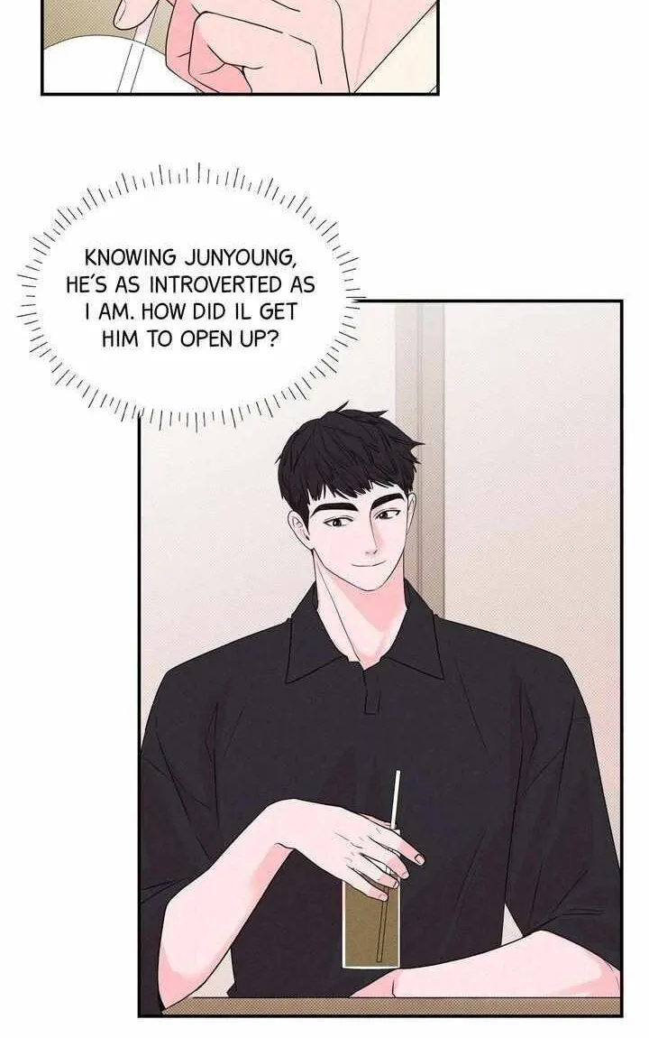 Take Me High Chapter 27 page 6 - 