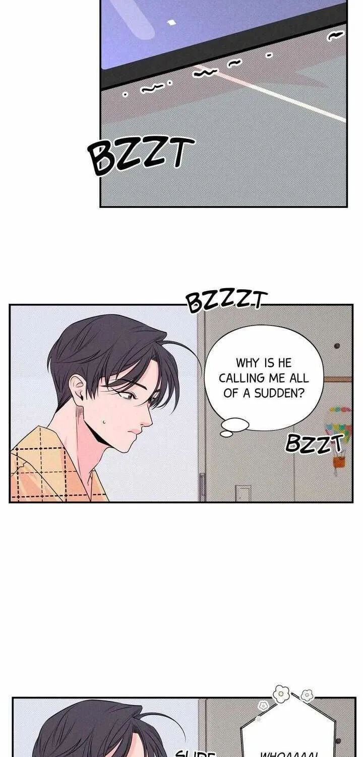 Take Me High Chapter 27 page 54 - 