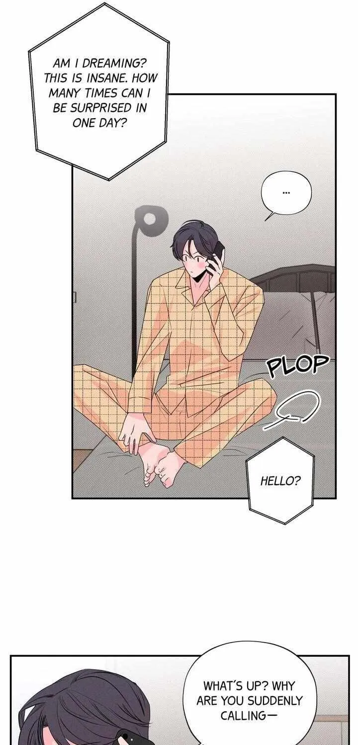Take Me High Chapter 27 page 56 - 