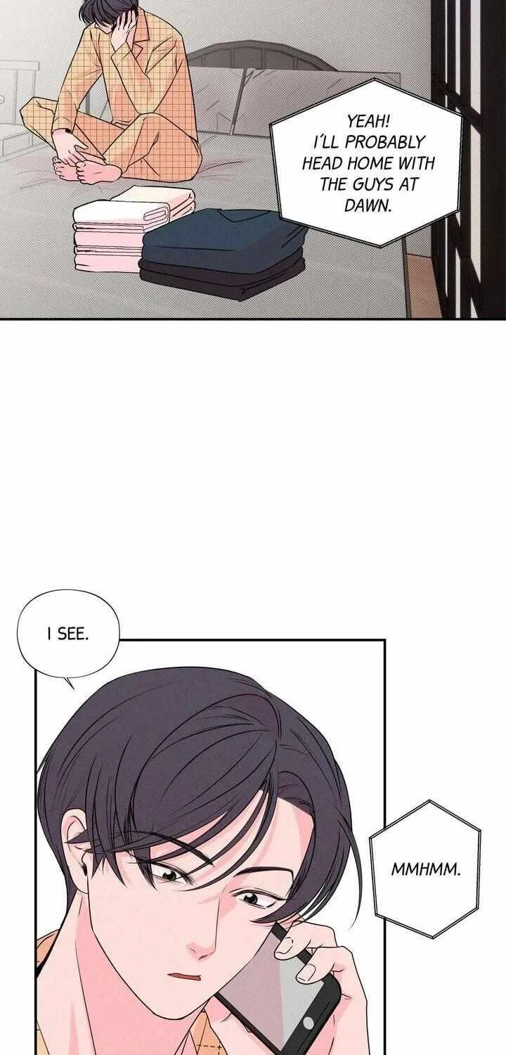 Take Me High Chapter 27 page 58 - 