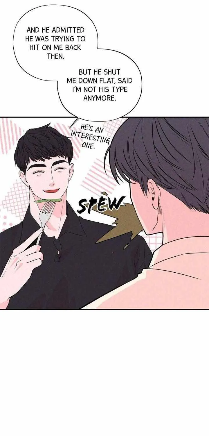 Take Me High Chapter 27 page 7 - 