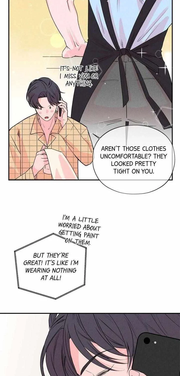 Take Me High Chapter 27 page 61 - 