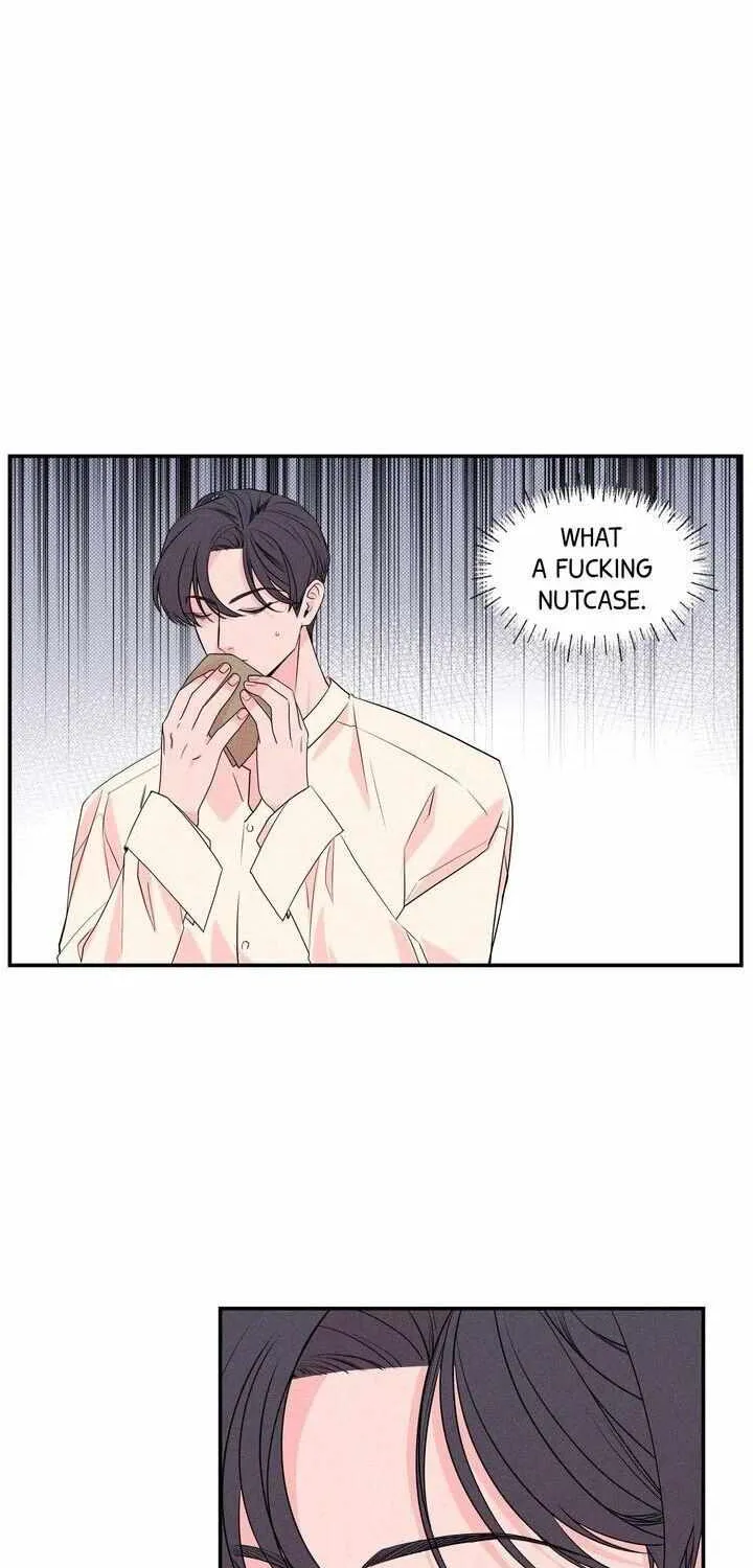 Take Me High Chapter 27 page 8 - 