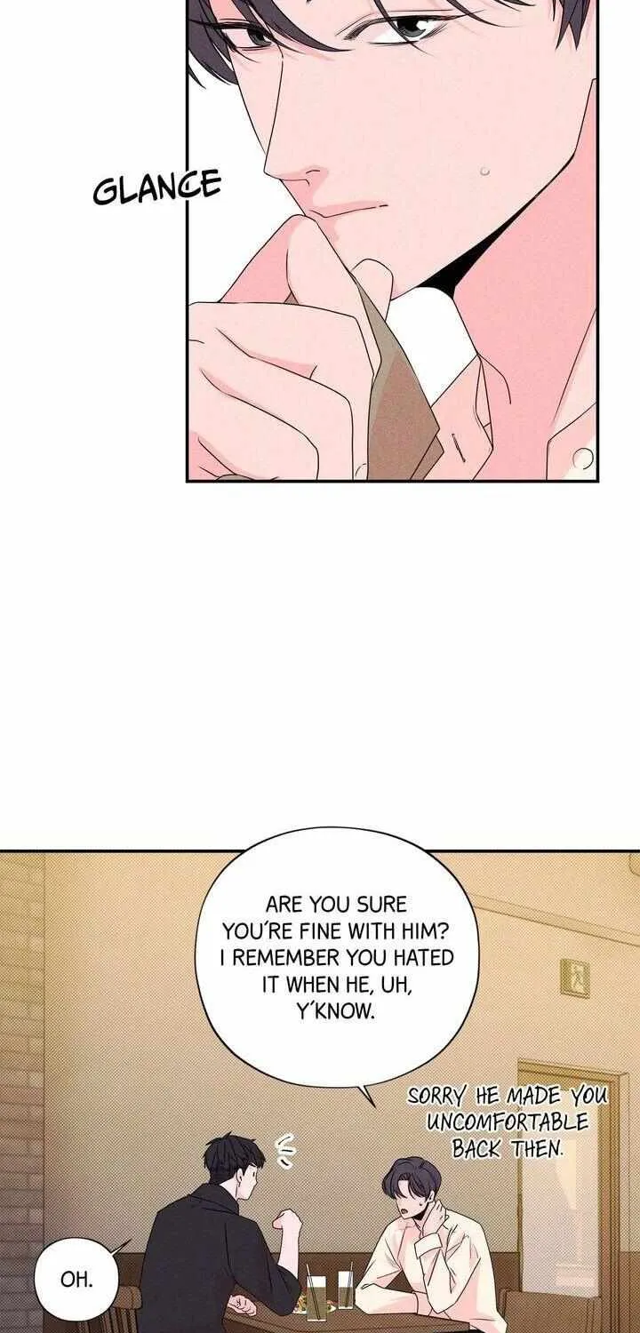 Take Me High Chapter 27 page 9 - 