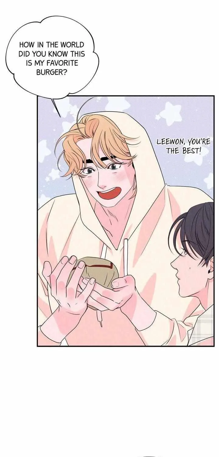 Take Me High Chapter 28 page 11 - 