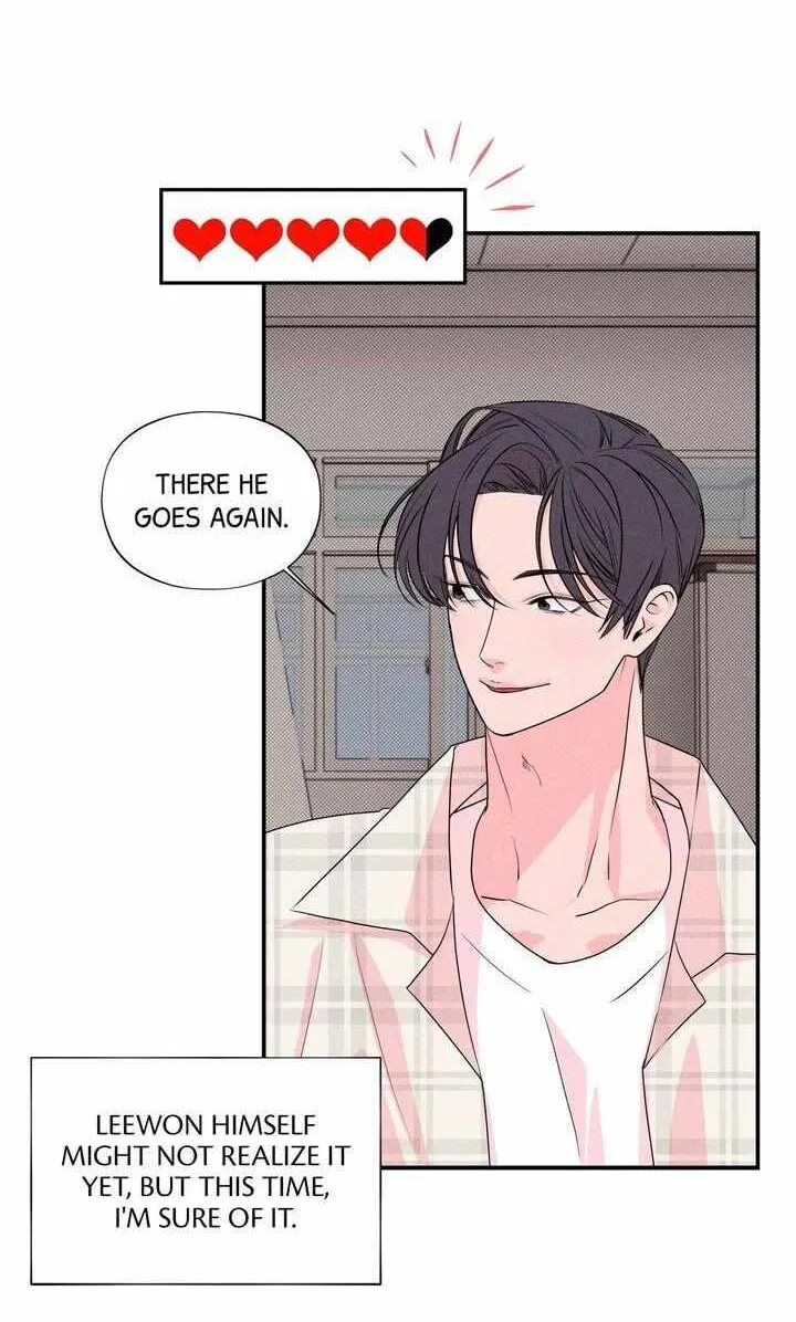 Take Me High Chapter 28 page 14 - 