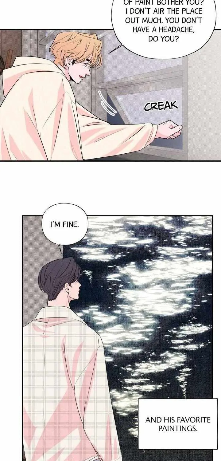 Take Me High Chapter 28 page 17 - 