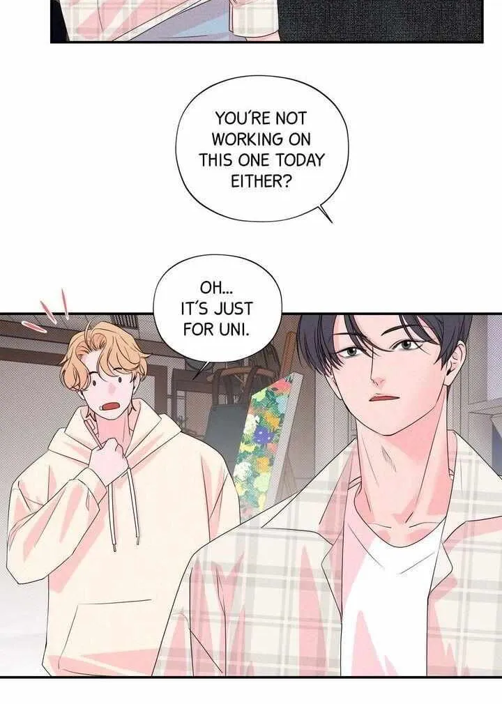 Take Me High Chapter 28 page 18 - 