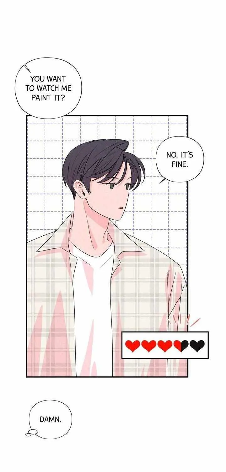 Take Me High Chapter 28 page 19 - 