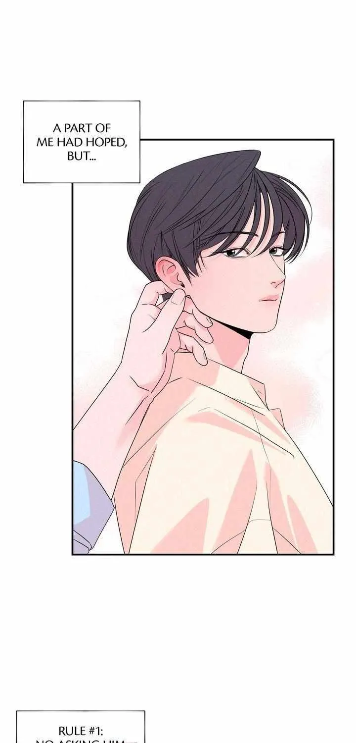 Take Me High Chapter 28 page 3 - 