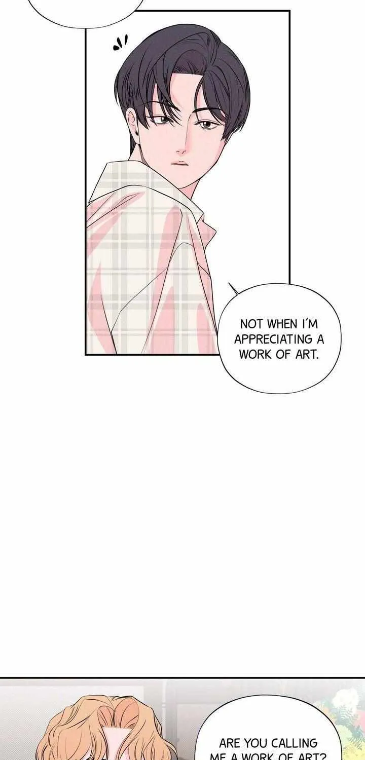 Take Me High Chapter 28 page 21 - 