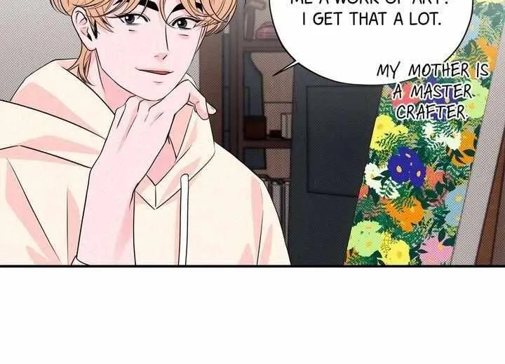 Take Me High Chapter 28 page 22 - 