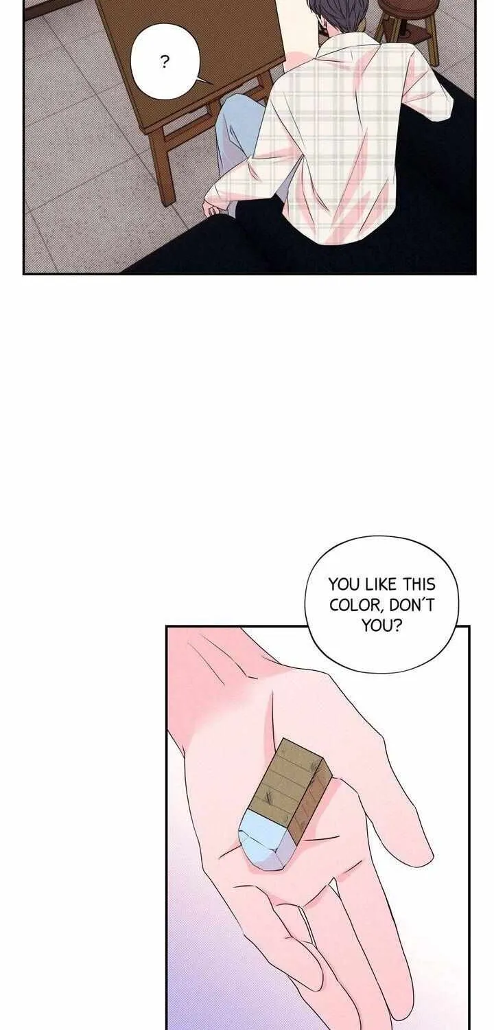 Take Me High Chapter 28 page 24 - 