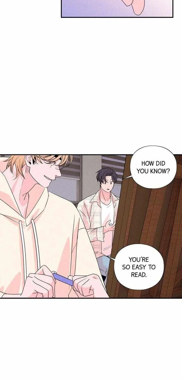 Take Me High Chapter 28 page 25 - 