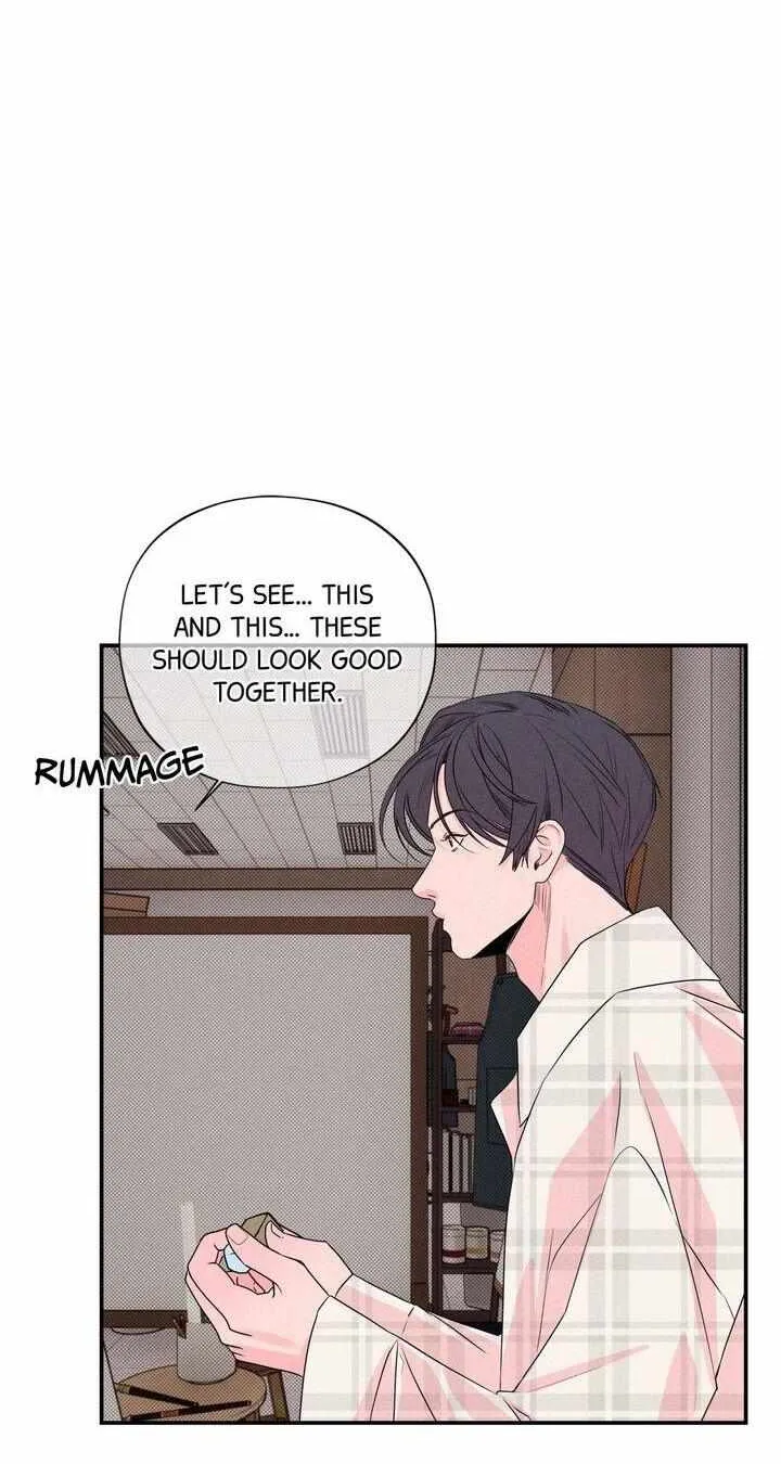 Take Me High Chapter 28 page 26 - 