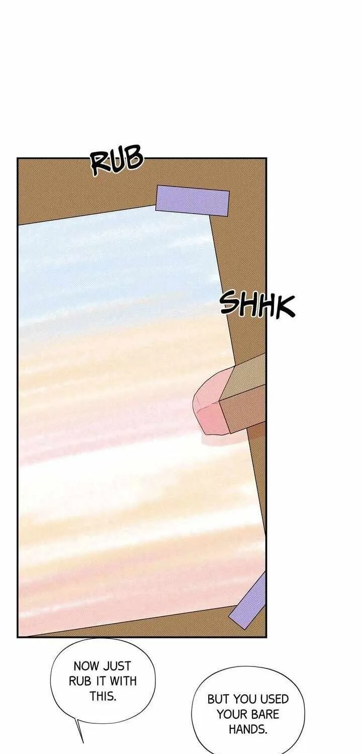Take Me High Chapter 28 page 27 - 