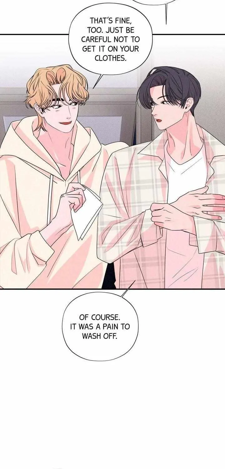Take Me High Chapter 28 page 28 - 
