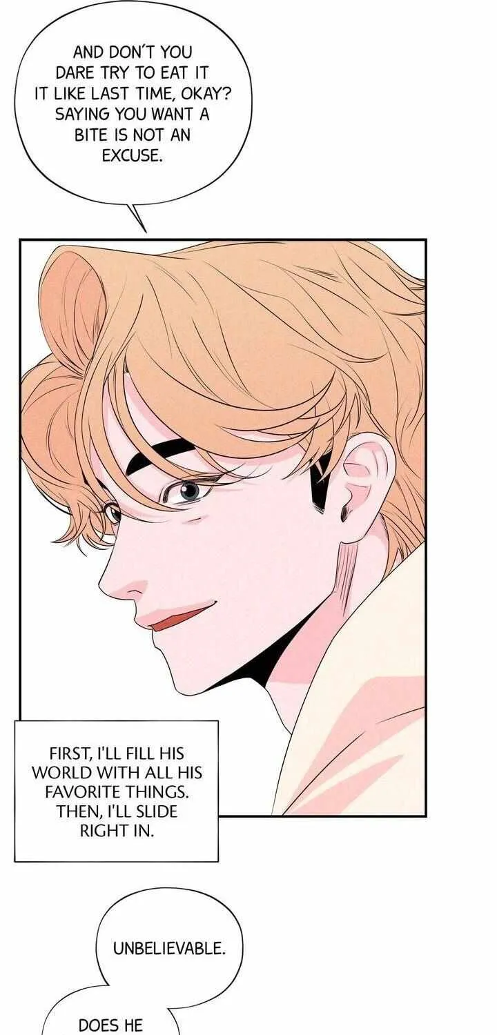 Take Me High Chapter 28 page 29 - 