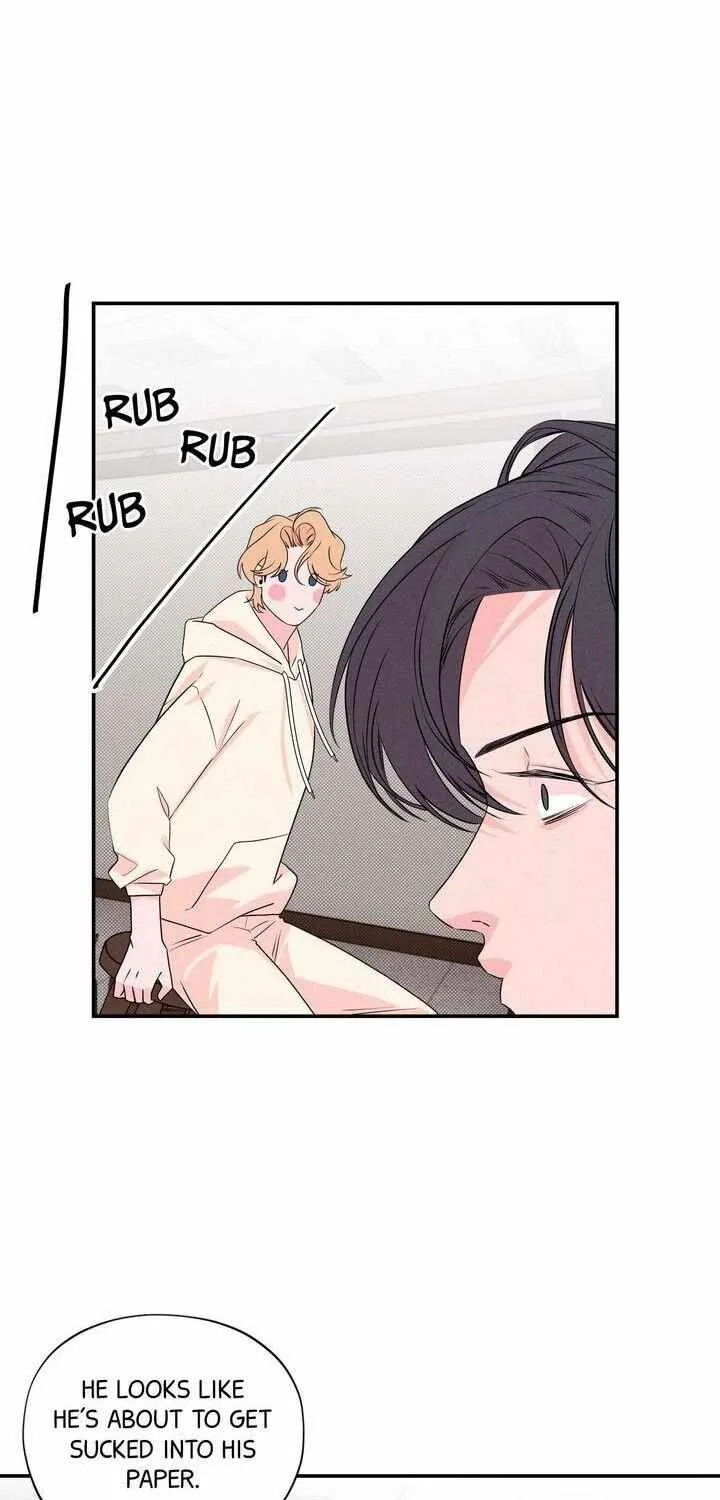 Take Me High Chapter 28 page 31 - 