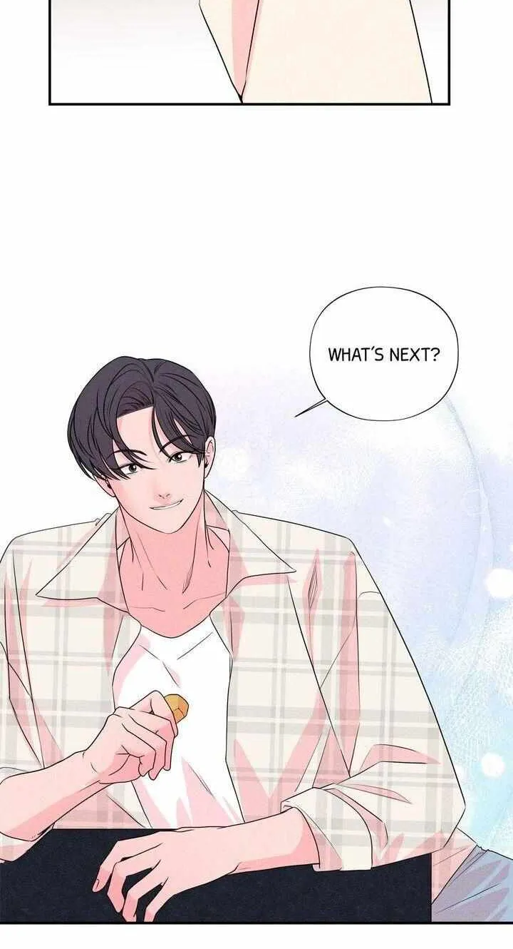 Take Me High Chapter 28 page 34 - 