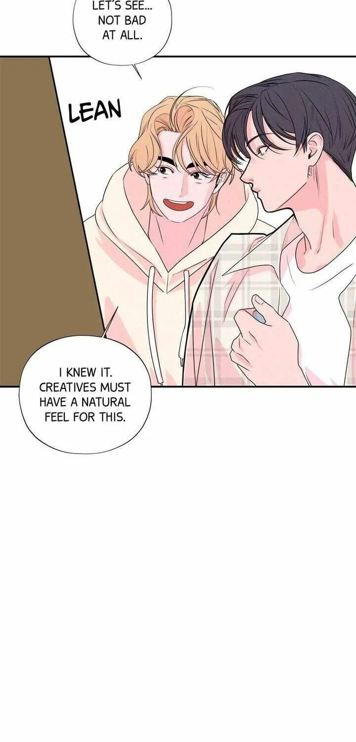Take Me High Chapter 28 page 36 - 