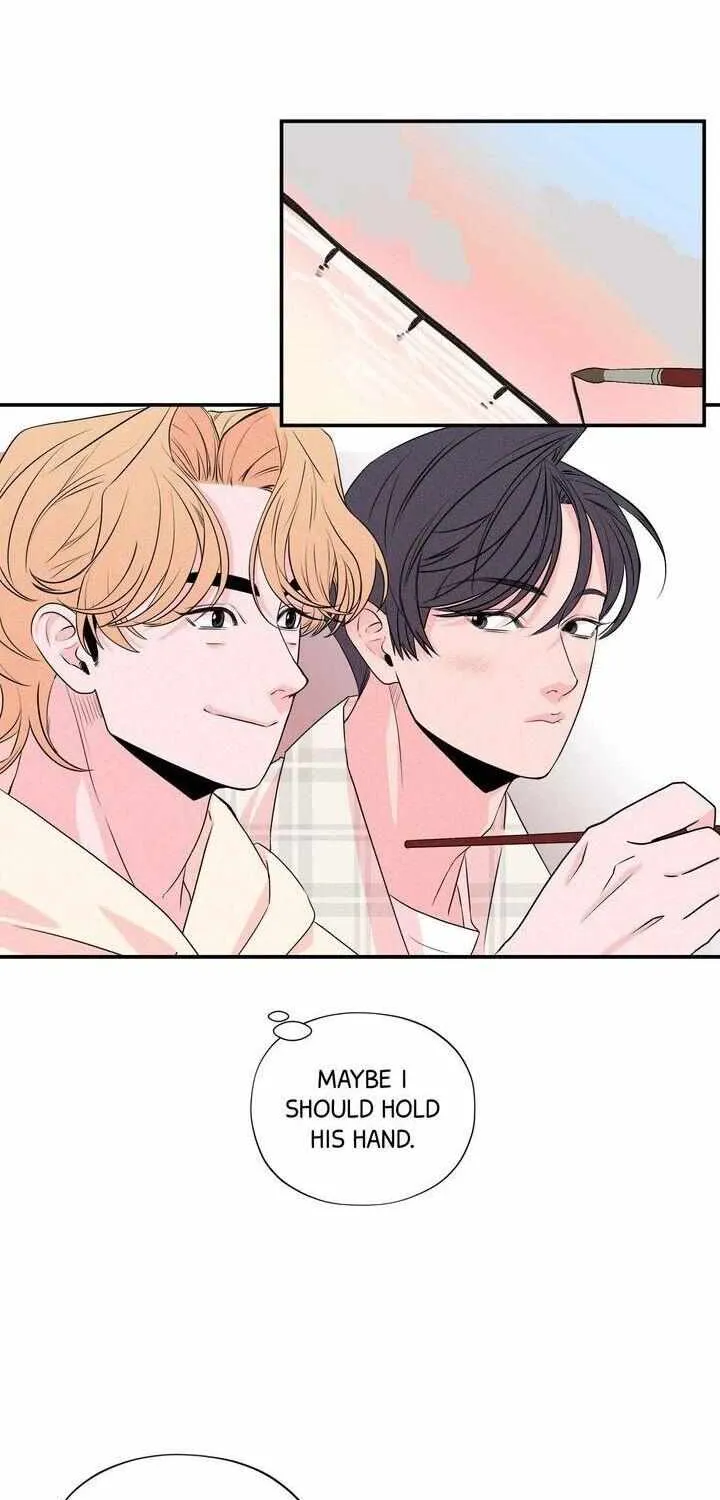 Take Me High Chapter 28 page 37 - 