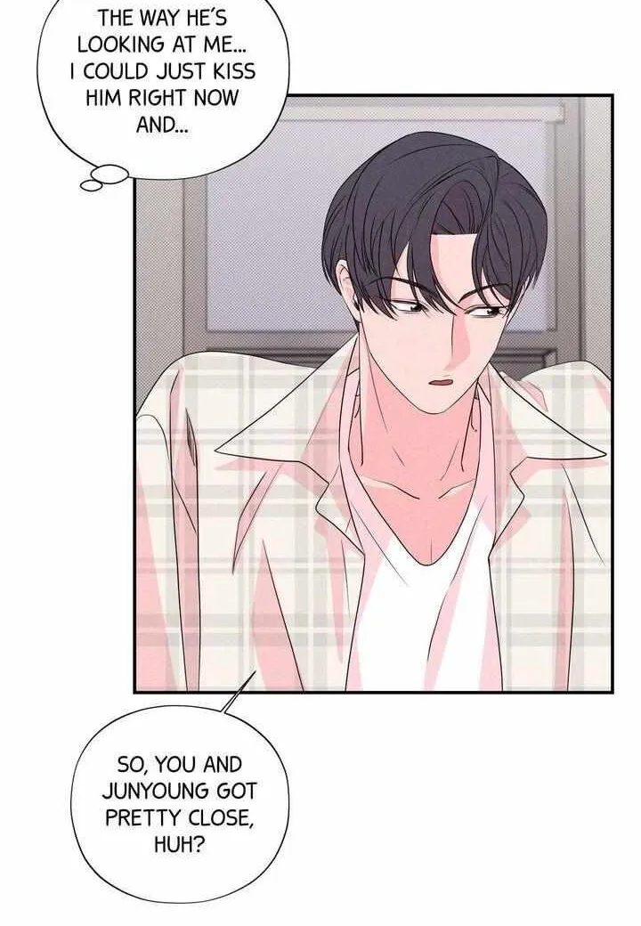 Take Me High Chapter 28 page 38 - 