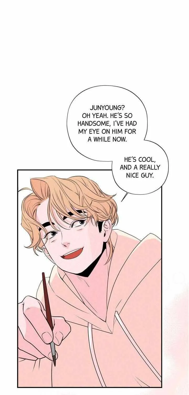 Take Me High Chapter 28 page 39 - 