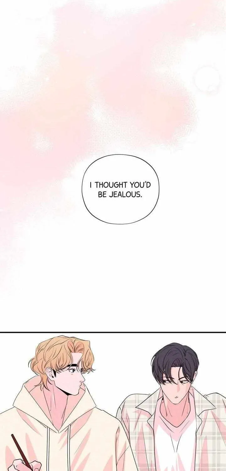 Take Me High Chapter 28 page 40 - 