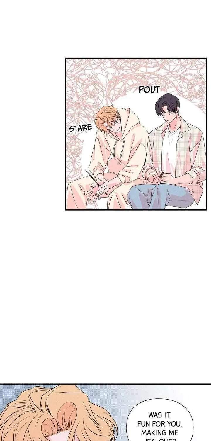 Take Me High Chapter 28 page 43 - 