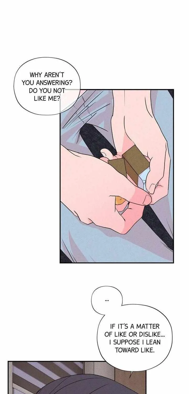 Take Me High Chapter 28 page 47 - 