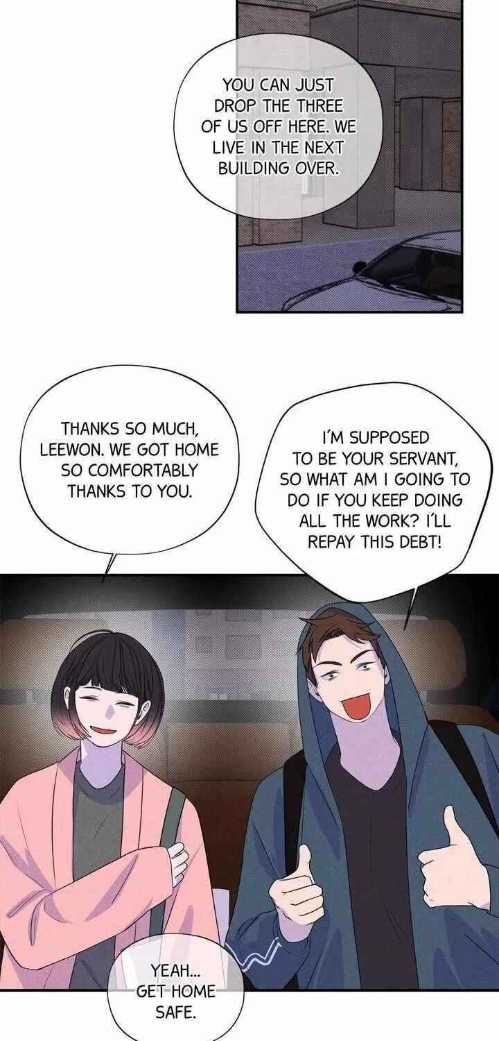 Take Me High Chapter 28 page 53 - 
