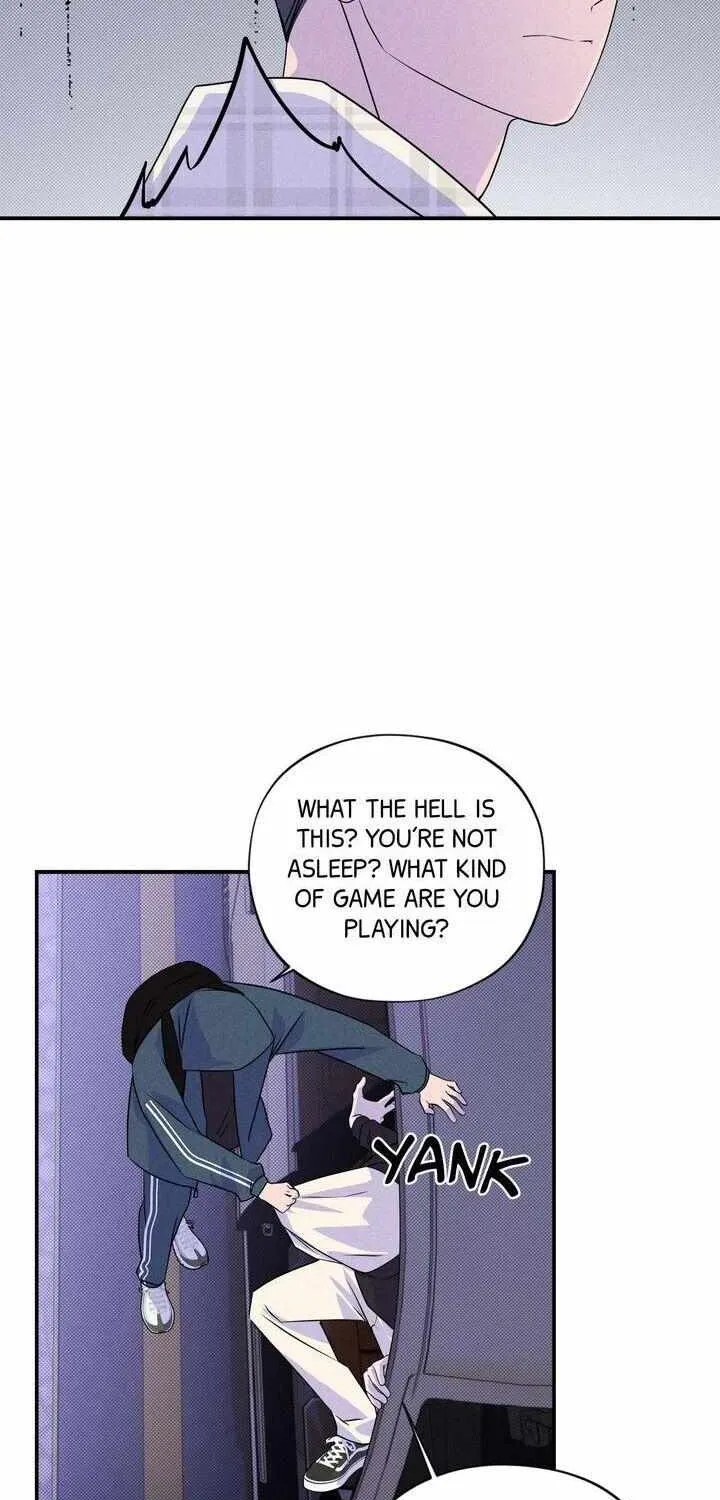 Take Me High Chapter 28 page 57 - 