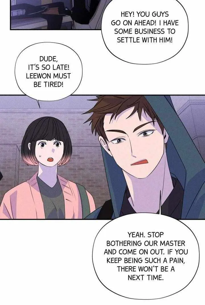 Take Me High Chapter 28 page 58 - 