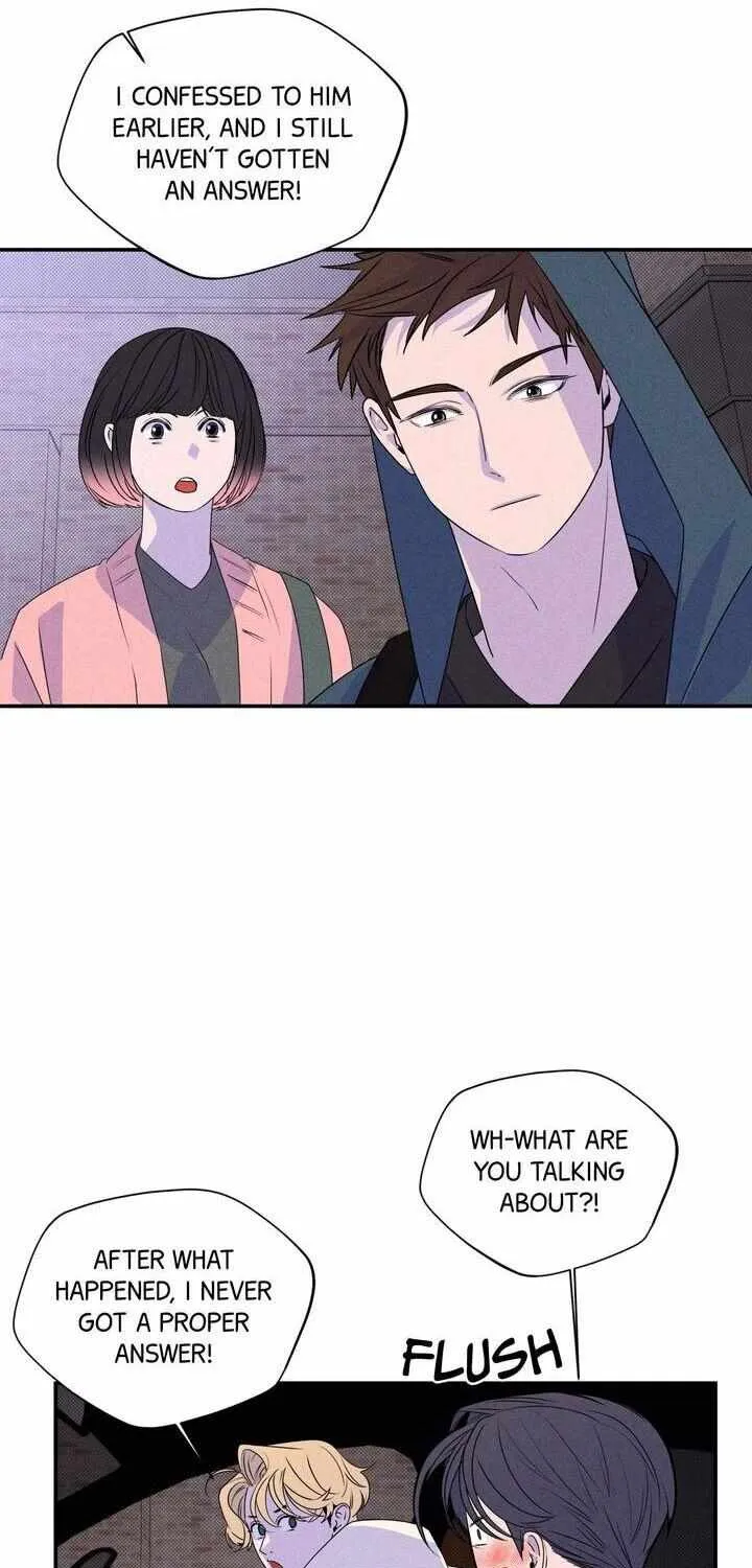 Take Me High Chapter 28 page 59 - 