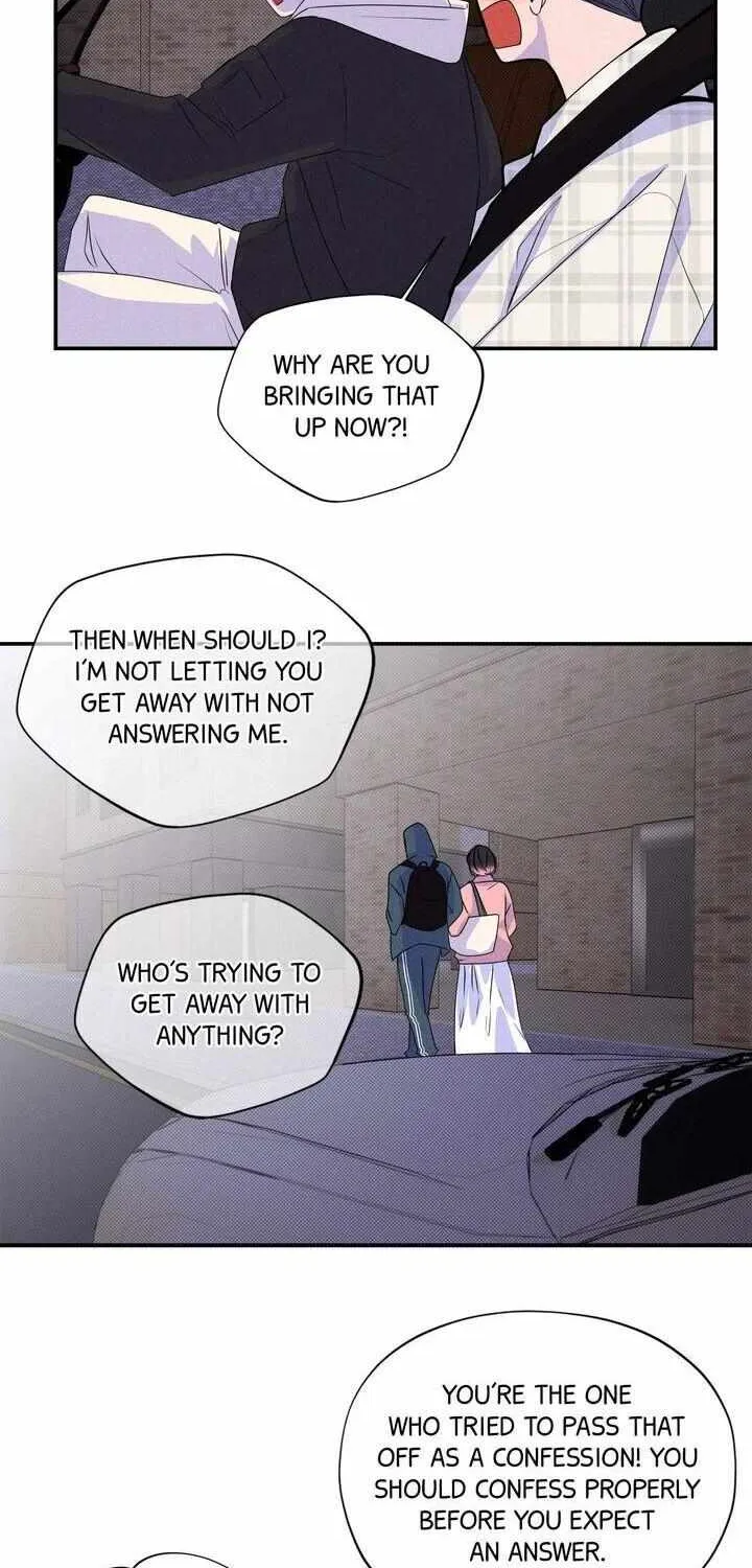 Take Me High Chapter 28 page 60 - 