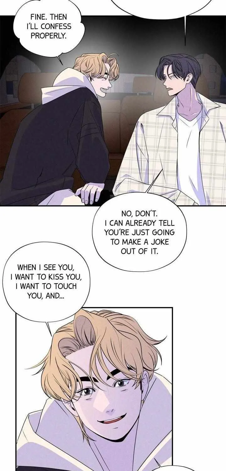 Take Me High Chapter 28 page 61 - 