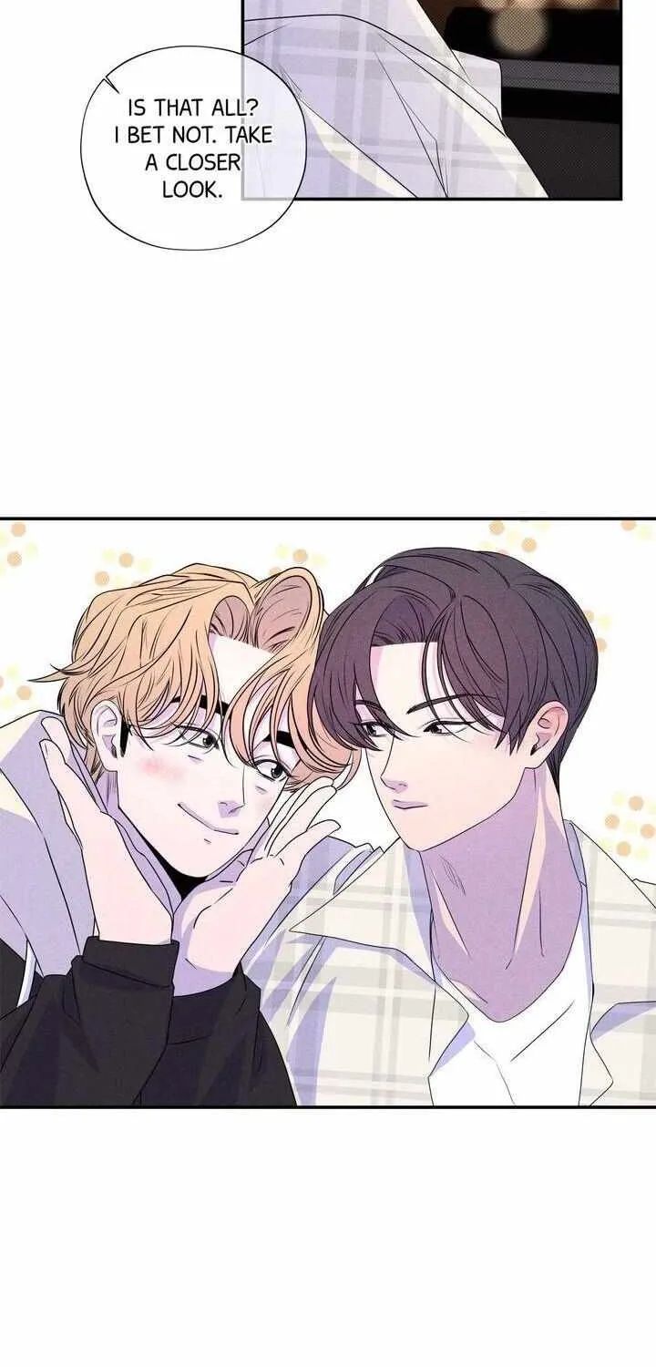 Take Me High Chapter 28 page 65 - 